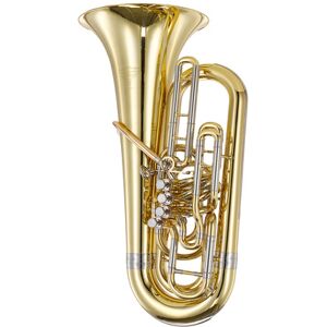 Thomann Lightning M F-Tuba