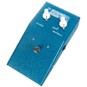 British Pedal Company Vintage Series Zonk Machine Bleu