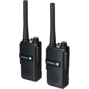 Albrecht Tectalk Worker 3 Case Set 2