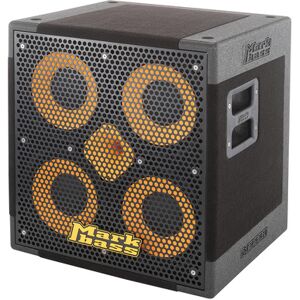 Markbass MB58R 104 Energy Box 8