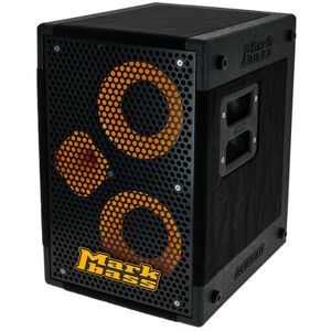 Markbass MB58R 102 Energy Box 4