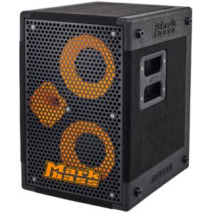 Markbass MB58R 102 Energy Box 8