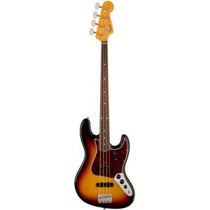 Fender AV II 66 JAZZ BASS RW WT3TB 3