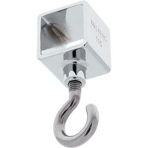 Kolberg 115 Hook Square 20mm