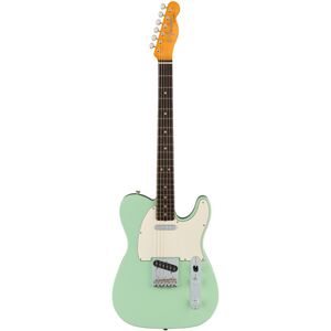 Fender AV II 63 TELE RW SFG Surf Green