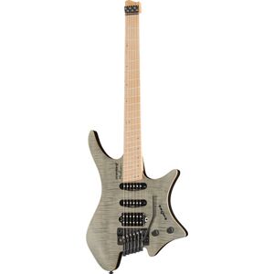 Strandberg Boden Standard NX 6 Trem Ch Black