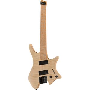 Strandberg Boden Original NX 7 Nat Flame Natural Flame