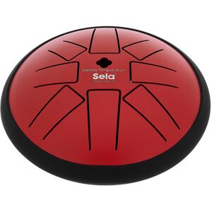 Sela Tongue Drum SE 362 Rouge