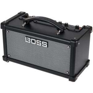 Boss Dual Cube LX