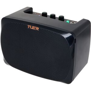 Yuer Portable Amp with Bluetooth