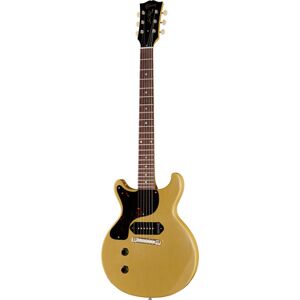 Gibson LP Junior 58 DC TVY VOS LH TV Yellow