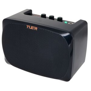 Yuer Portab. Amp Acoustic Bluetooth