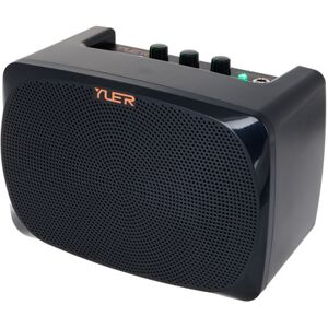 Portab. Amp Acoustic Bluetooth