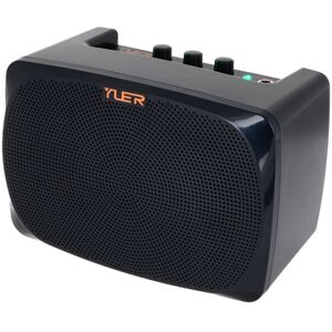 Portable Bass Amp Bluetooth