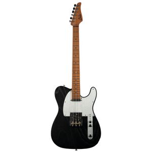 Suhr Andy Wood Modern T WBK War Black