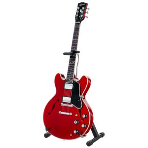 Axe Heaven Gibson ES-335 Faded Cherry