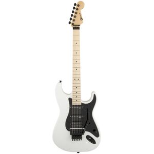 Charvel USA sel. So-Cal Style 1 HSS FR Blanc