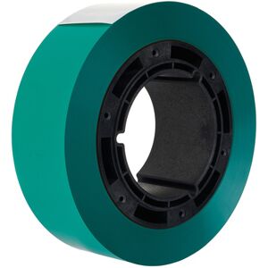 RTM Leader Tape Green 2 Vert