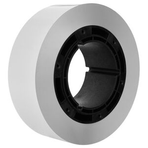 RTM Leader Tape White 2 Blanc