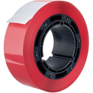 RTM Leader Tape Red 2 Rouge