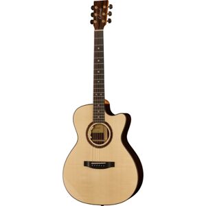 Lakewood M-32 Custom CPs Naturel