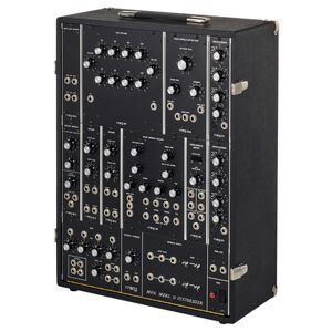 Moog Model 10 Modular Synthesizer