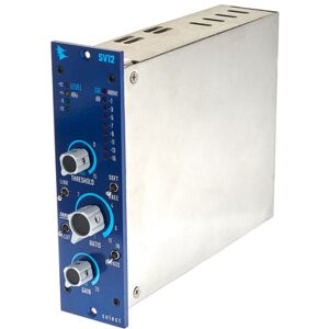 API Audio Select SV12 Compressor