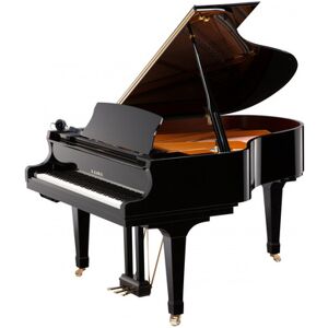 Kawai GX 2 ATX 4 E/P Grand Piano - Publicité