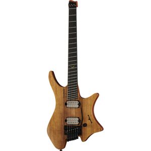 Strandberg Boden Prog NX 6 Plini Edition Naturel