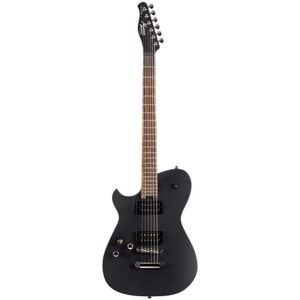 Cort MBM-2 Meta Dry Satin Black LH Satin Black