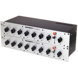 EQualizer Stereo Set