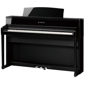 Kawai CA-701 EP Noir haute brillance