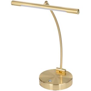 Jahn L4521 Swing Brass Blanc chaud 3000K