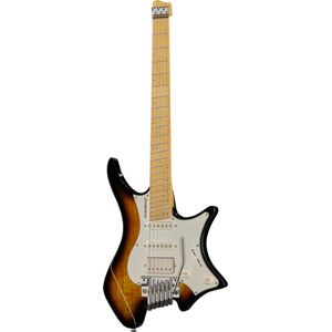 Strandberg Boden Classic NX 6 Trem Del TB Vintage Tobacco Burst