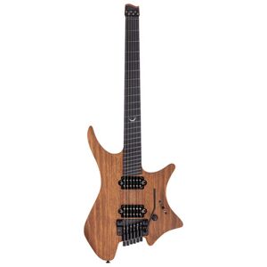 Strandberg Boden NX Prg 6 Plini NThru Nat Natural