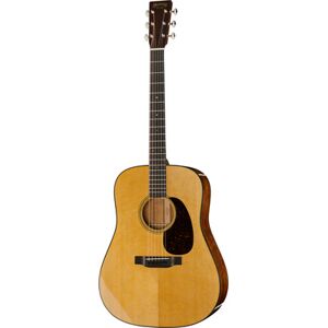 Martin Guitars D-18 Naturel