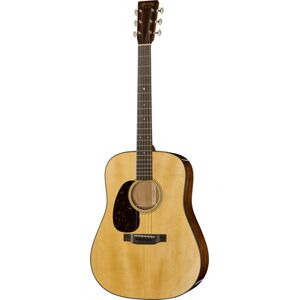 Martin Guitars D-18 Lefthand Naturel