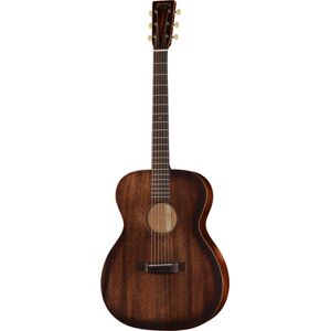 Martin Guitars 000-15M Streetmaster Naturel mat