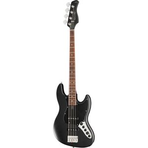 Marcus Miller V3 BKS 2nd Gen Noir satin