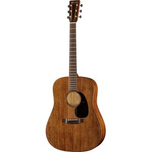 Martin Guitars D-15M Naturel mat