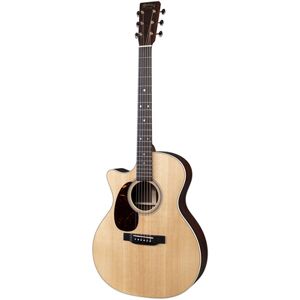 Martin Guitars GPC-16E-01 LH Naturel haute brillance