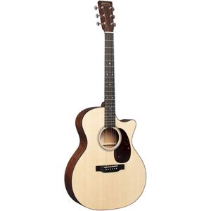 Martin Guitars GPC-16E-02 Natural Gloss