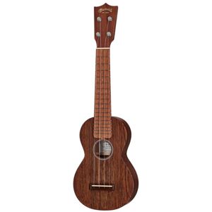 Martin Guitars S1 Soprano Ukulele Naturel