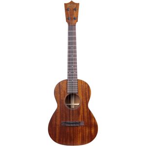 Martin Guitars 0 Tenor Ukulele Natural - Publicité