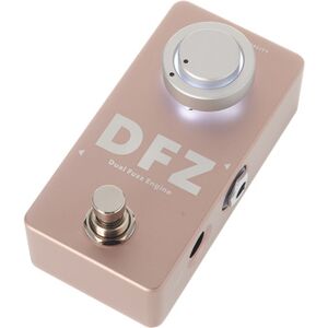 Darkglass DFZ Duality Fuzz