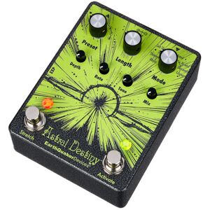 EarthQuaker Devices Astral Destiny Octave Reverb