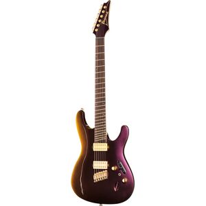 Ibanez SML721-RGC Rose Gold Chameleon