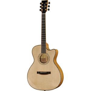 Lakewood M-35 Edition 2023 Naturel haute brillance