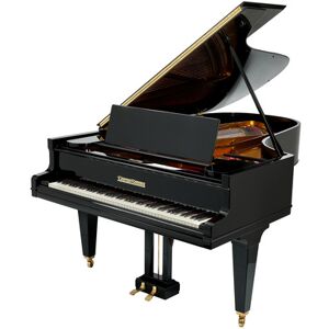 Grotrian-Steinweg Model 220 used - Publicité