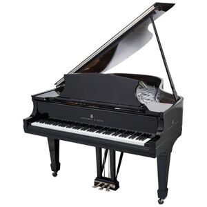 Steinway & Sons L Grand Piano - Publicité